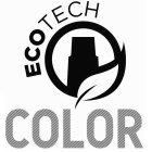 ECOTECH COLOR