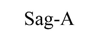 SAG-A