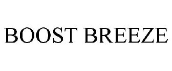 BOOST BREEZE