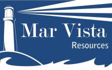 MAR VISTA RESOURCES