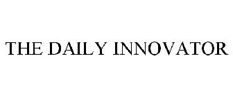 THE DAILY INNOVATOR