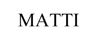 MATTI