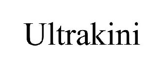 ULTRAKINI