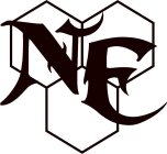 NE