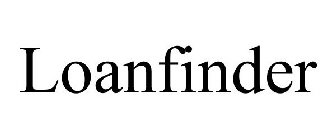 LOANFINDER