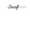 SOSOFTNYLON