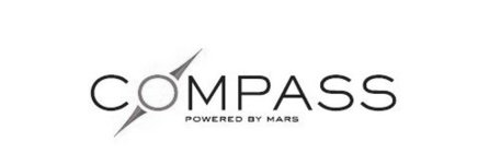 COMPASS POWERED BY MARS