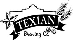 TEXIAN BREWING CO.