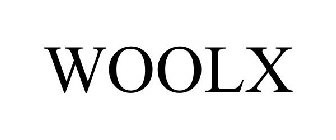 WOOLX