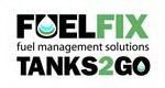 FUELFIX FUEL MANAGEMENT SOLUTIONS TANKS2GO