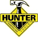 HUNTER AMERICAN TOOLS