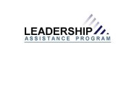 LEADERSHIP ASSISTANCE PROGRAM