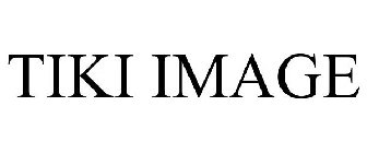 TIKI IMAGE