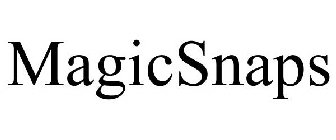 MAGICSNAPS