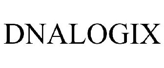 DNALOGIX