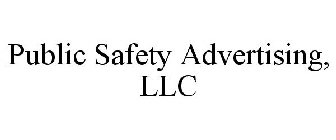 PUBLIC SAFETY ADVERTISING, LLC