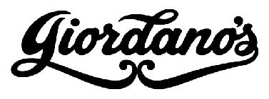 GIORDANO'S