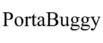 PORTABUGGY