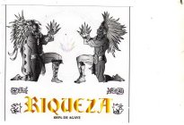RIQUEZA