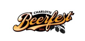 CHARLOTTE BEERFEST 2013