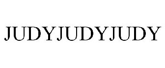 JUDYJUDYJUDY