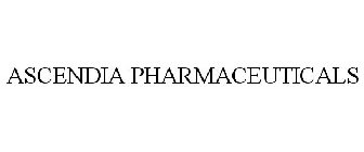 ASCENDIA PHARMACEUTICALS