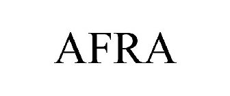 AFRA