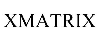 XMATRIX
