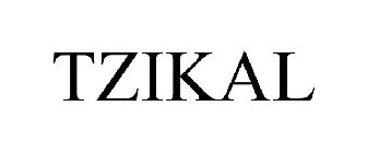 T'ZIKAL