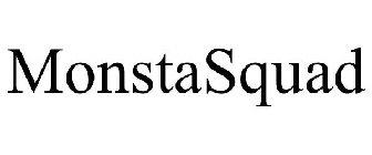 MONSTASQUAD
