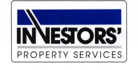 INVESTORS' PROPERTY SERVICES