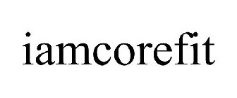 IAMCOREFIT