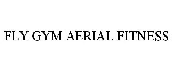 FLY GYM AERIAL FITNESS