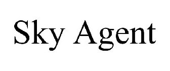 SKY-AGENTS