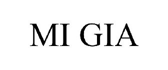 MI GIA