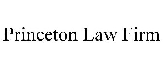 PRINCETON LAW FIRM