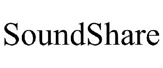 SOUNDSHARE