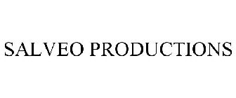 SALVEO PRODUCTIONS