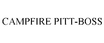 CAMPFIRE PITT-BOSS