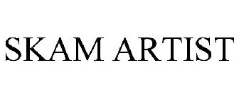 SKAM ARTIST