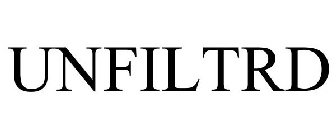 UNFILTRD