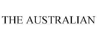THE AUSTRALIAN
