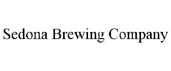 SEDONA BREWING COMPANY