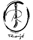RAJÉ RJ