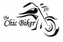 THE CHIC BIKER