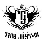 TJ THIS JUST·IN