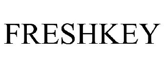 FRESHKEY