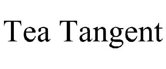 TEA TANGENT