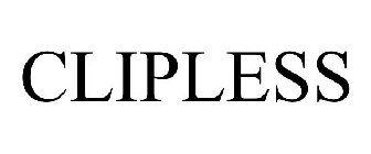 CLIPLESS