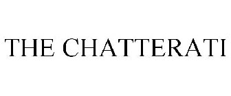 THE CHATTERATI